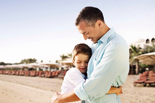 Jumeirah Zabeel Saray Dubai