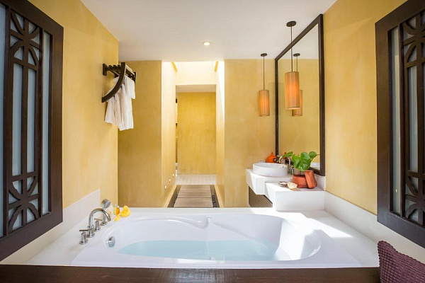 New Star Beach Resort