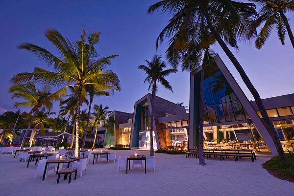Kandima Maldives Kandima Maldives