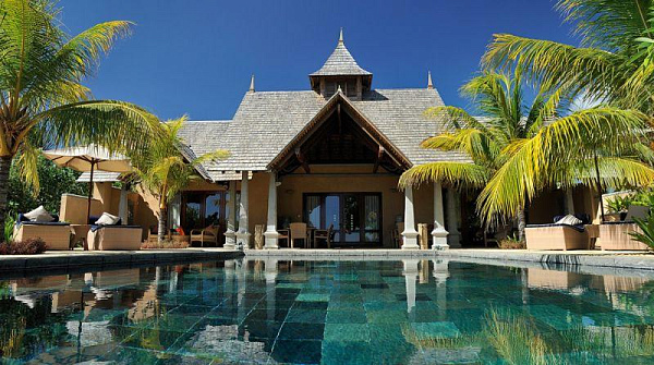 Maradiva Villas Resort & Spa Maradiva Villas Resort & Spa