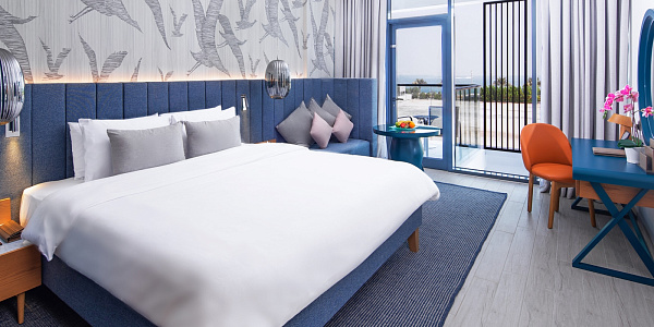 Royal Central Hotel The Palm