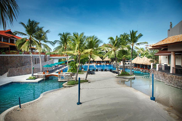 Hard Rock Hotel Kuta 