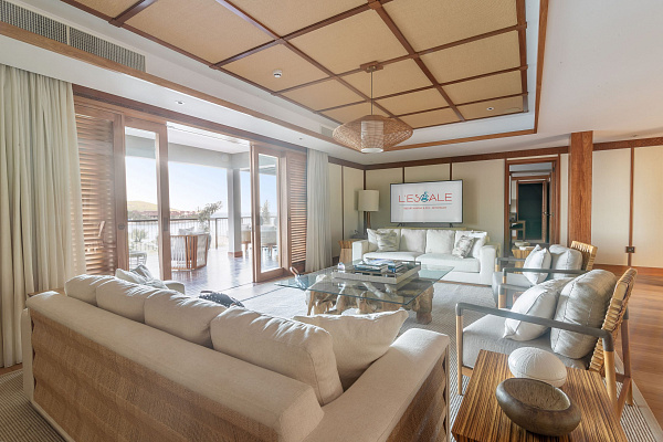 L’Escale Resort Marina & Spa