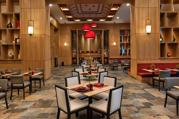 Regnum Carya Regnum Carya