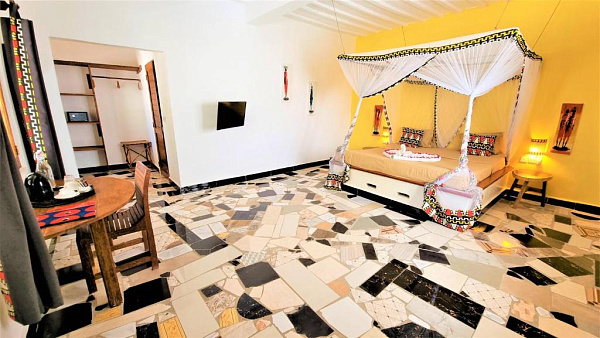 Paradise Beach Resort