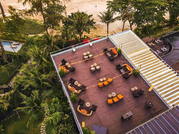 Novotel Phuket Kamala Beach
