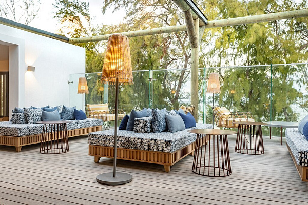 Sunrise Attitude (ex. Emeraude Beach Attitude)