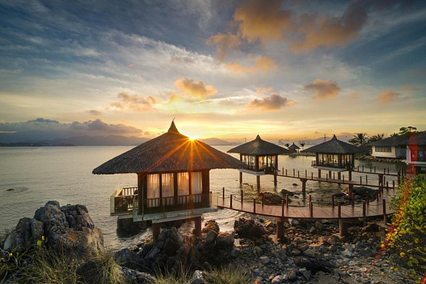 Vinpearl Luxury Nha Trang Vinpearl Luxury Nha Trang