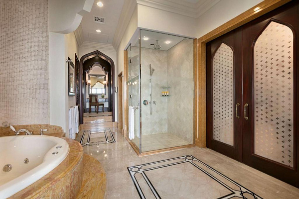 Shangri-La Hotel Qaryat Al Beri Abu Dhabi