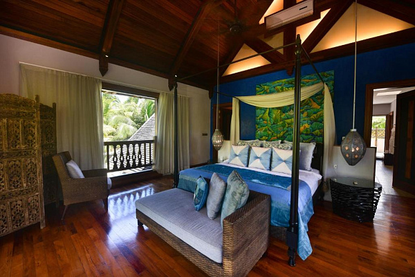 Sankhara Luxury Private Beach