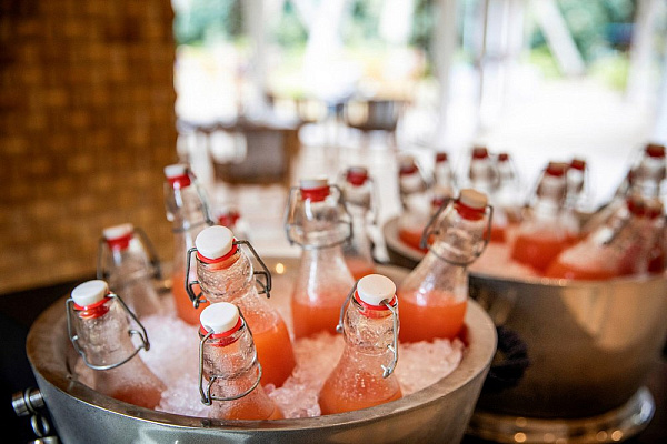 Sun Siyam Romance Maldives