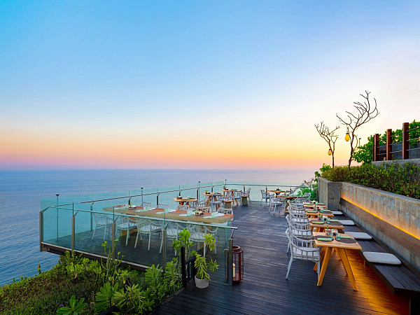 Six Senses Uluwatu