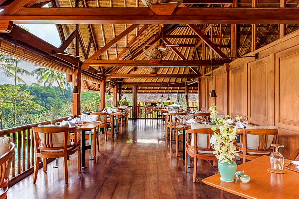 Amandari Ubud Boutique