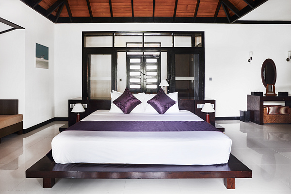 Sun Siyam Iru Fushi Maldives