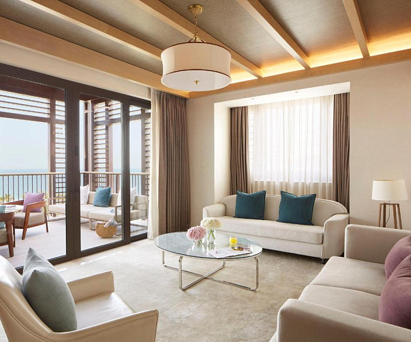 Jumeirah Al Naseem Dubai