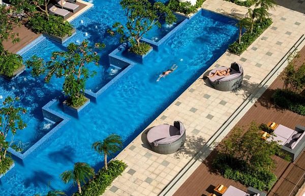 Intercontinental Nha Trang