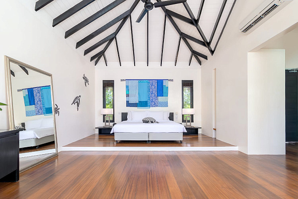 Noku Maldives Vignette Collection Resort