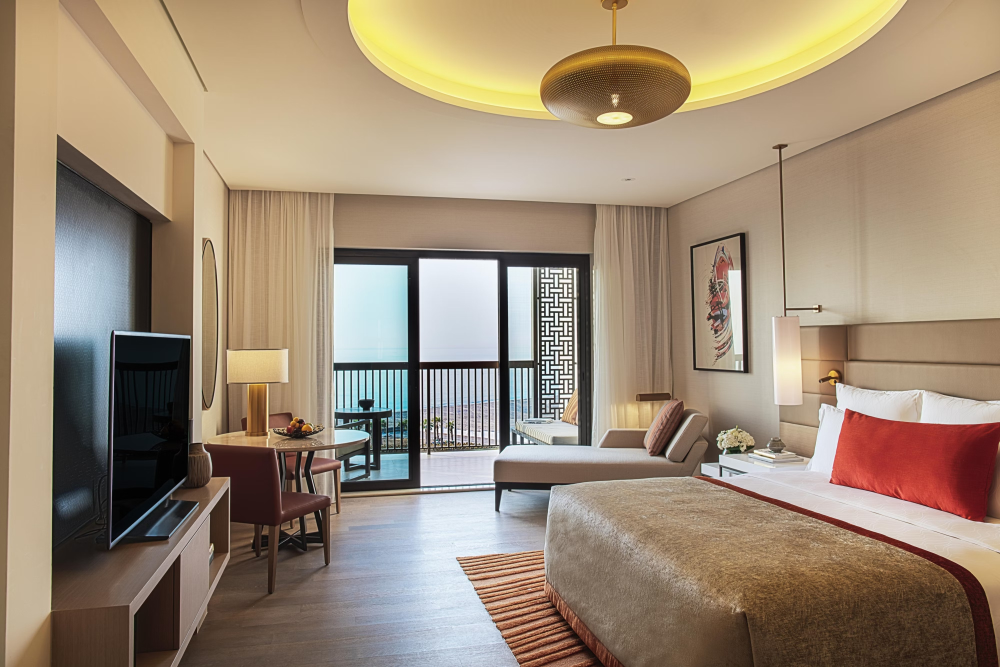 InterContinental Fujairah Resort InterContinental Fujairah Resort