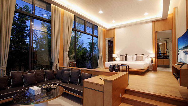 Baba Beach Club Hua Hin Baba Beach Club Hua Hin