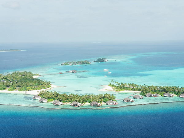 Cheval Blanc Randheli