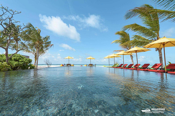 Dhigufaru Island Resort