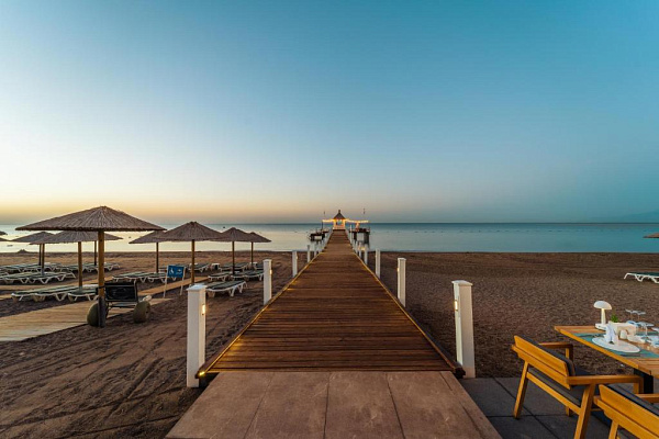 IC Hotels Green Palace