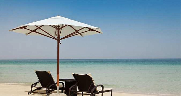 Hilton Dubai Jumeirah Beach