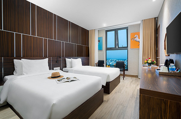 Emerald Bay Hotel & Spa Nha Trang