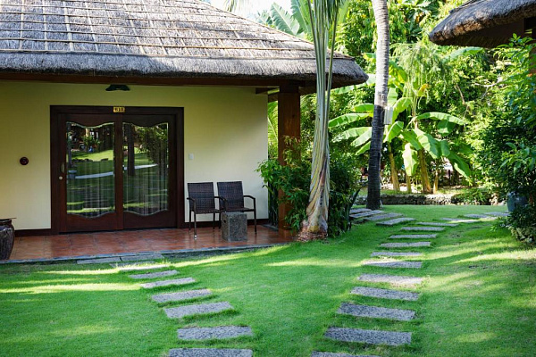Terracotta Resort & Spa Terracotta Resort & Spa