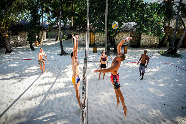 NAKAI Dhiggiri Resort NAKAI Dhiggiri Resort