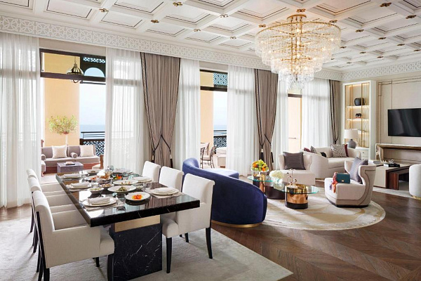 Jumeirah Mina Al Salam Dubai