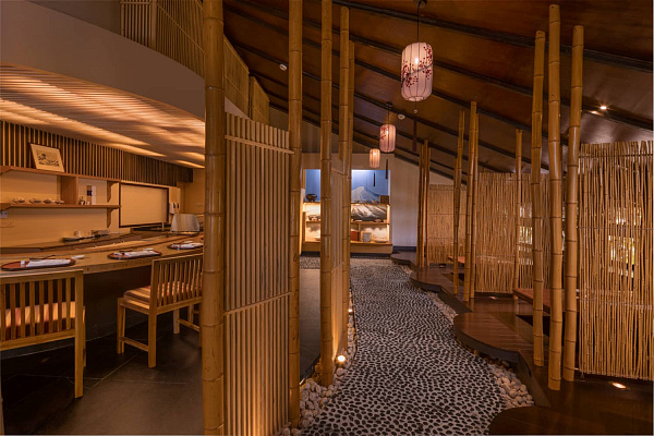 Adaaran Prestige Vadoo