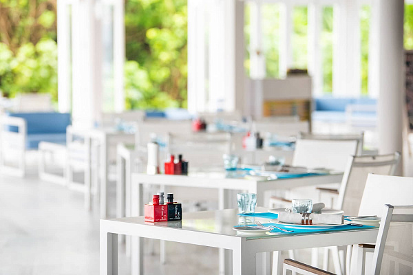 Hideaway Beach Resort and Spa