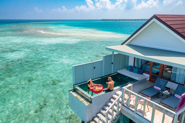 OBLU SELECT Lobigili