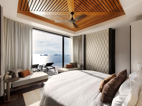 Conrad Koh Samui Conrad Koh Samui