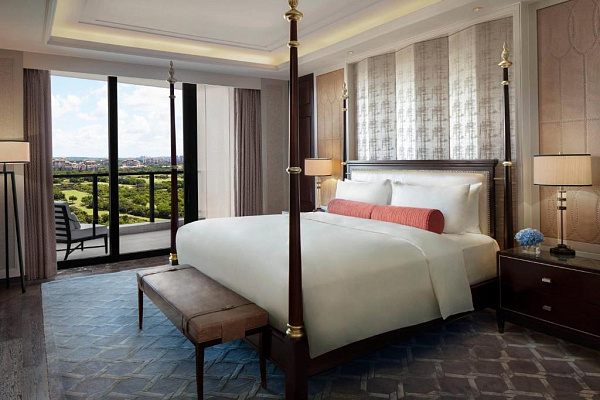 The Ritz-Carlton HaiKou