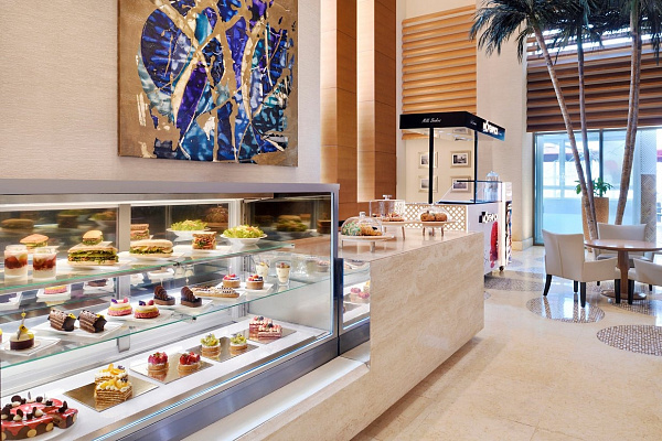 Movenpick Hotel Jumeirah Beach Movenpick Hotel Jumeirah Beach