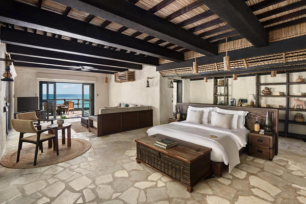 Six Senses Zighy Bay