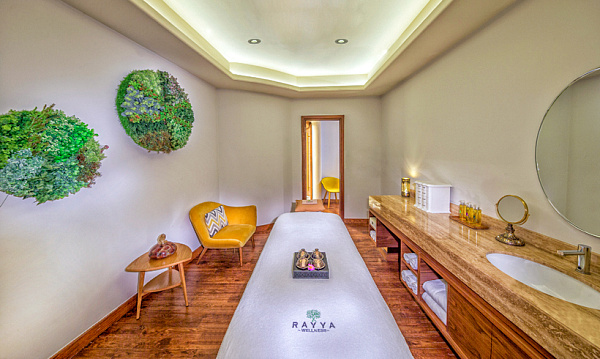 The Retreat Palm Dubai MGallery by Sofitel