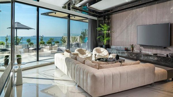 CROWNE PLAZA ISTANBUL FLORYA