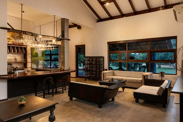 Ayugiri Ayurveda Wellness Resort Sigiriya