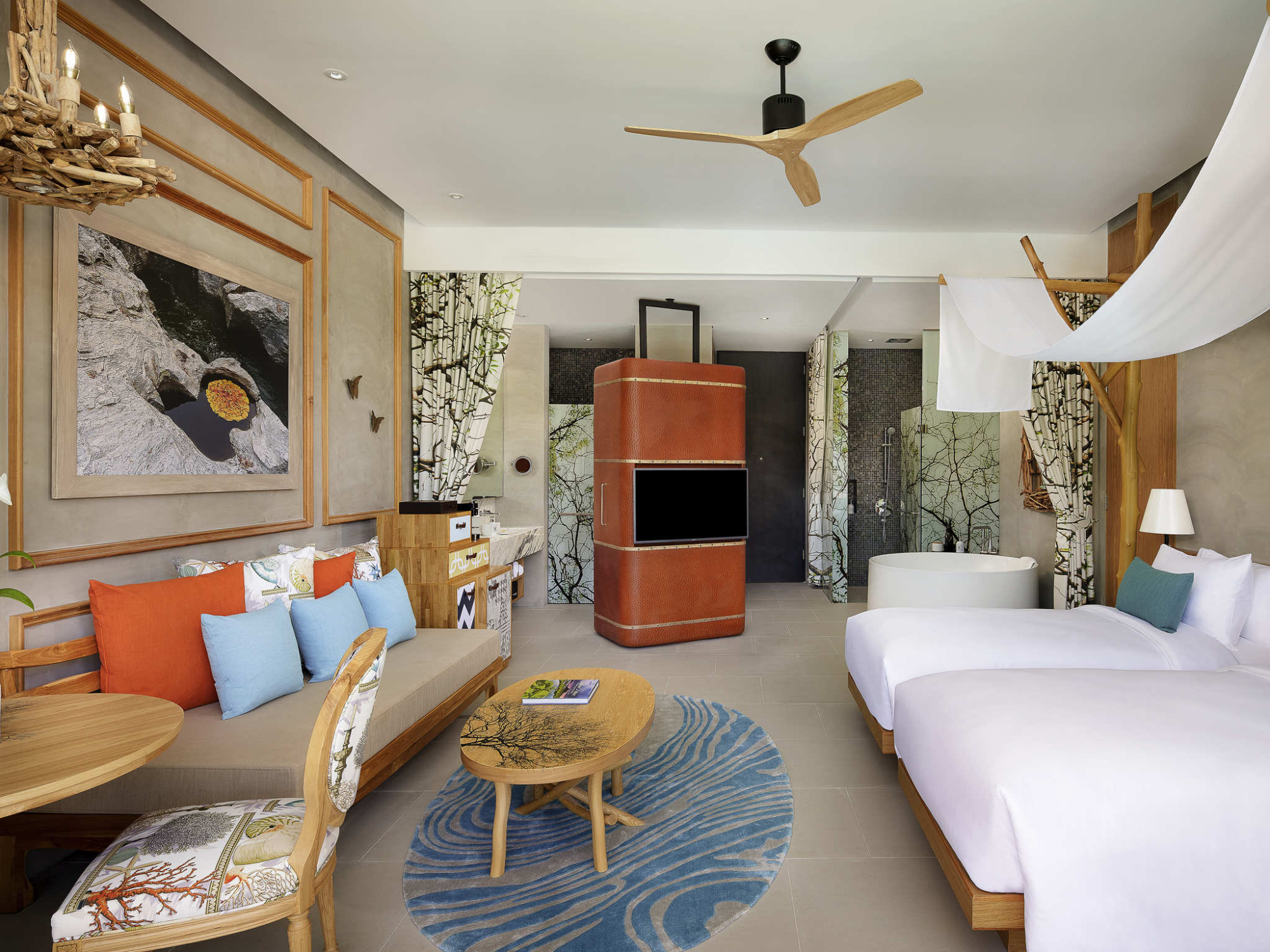 So Sofitel Hua Hin So Sofitel Hua Hin