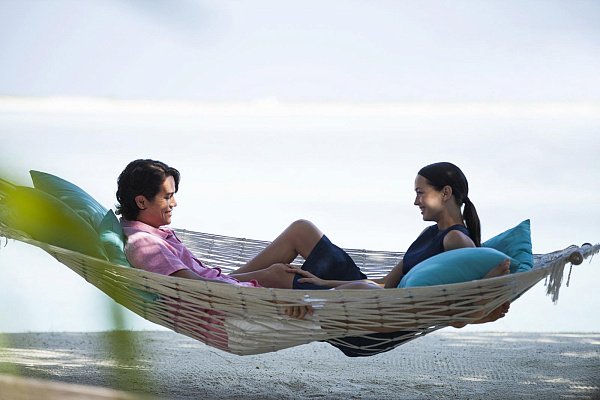 Anantara Veli Maldives Resort