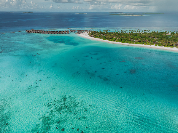 Sun Siyam Iru Fushi Maldives