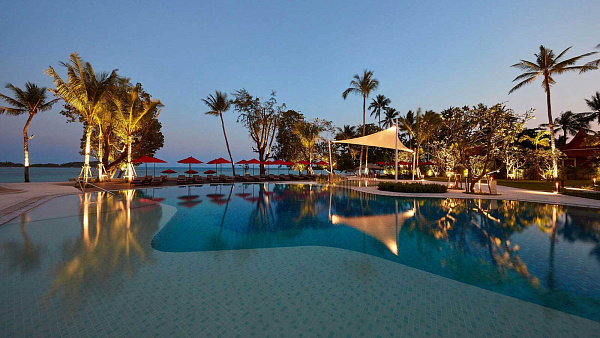 Amari Koh Samui Amari Koh Samui