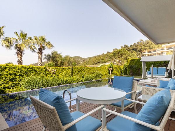 Be Premium Bodrum