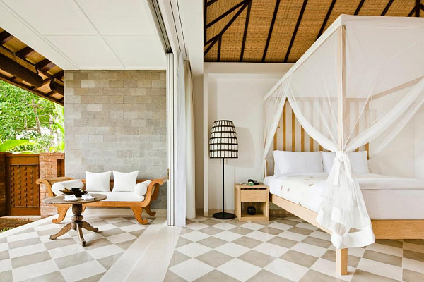 COMO Uma Ubud COMO Uma Ubud