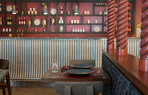 Kempinski Hotel Muscat Kempinski Hotel Muscat