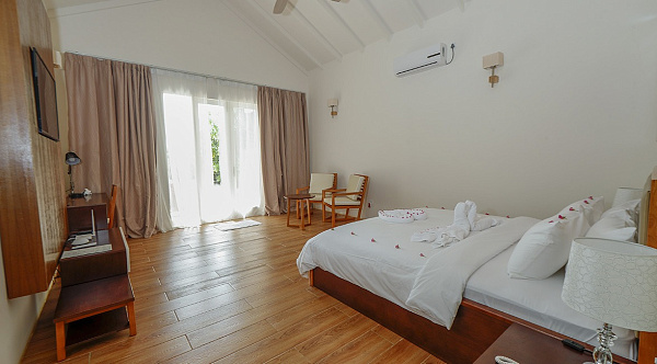 Hondaafushi Island Resort Hondaafushi Island Resort