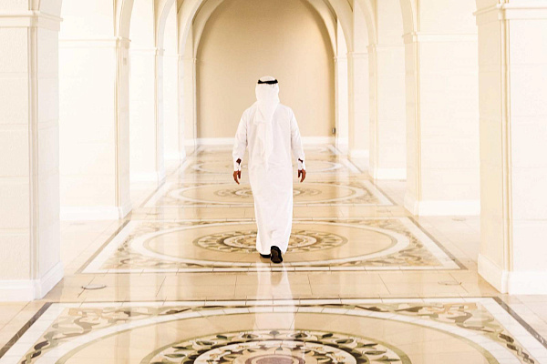 Jumeirah Zabeel Saray Dubai